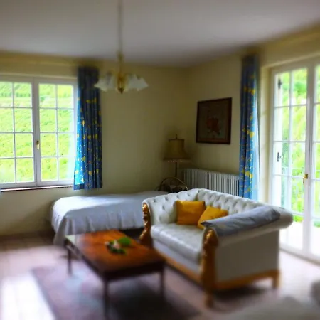 Weingut Und Haus Am Drachenloch باد هونيف ام راين