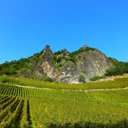 Weingut Und Haus Am Drachenloch 2*