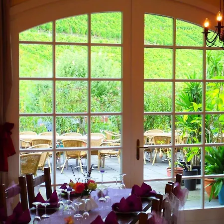 Weingut Und Haus Am Drachenloch فندق 2*