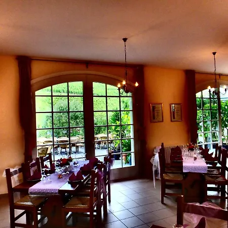 Weingut Und Haus Am Drachenloch