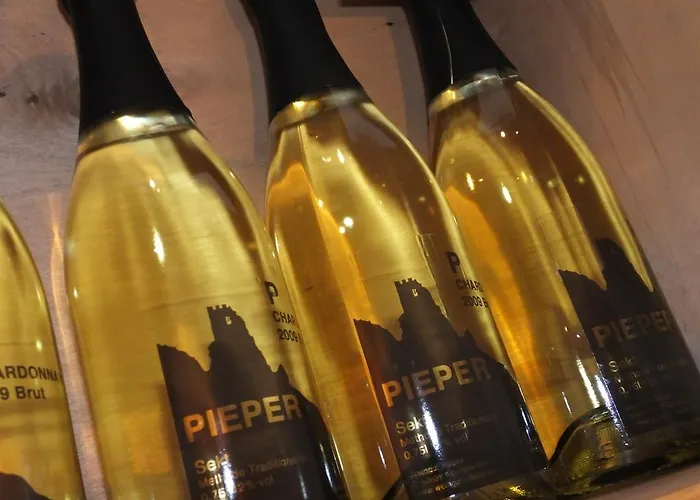 Hotel Weingut Und Haus Am Drachenloch Bad Honnef