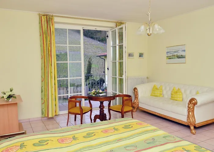 Weingut Und Haus Am Drachenloch Bad Honnef