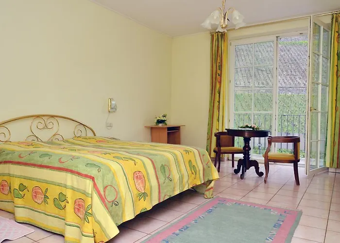 Weingut Und Haus Am Drachenloch 2*