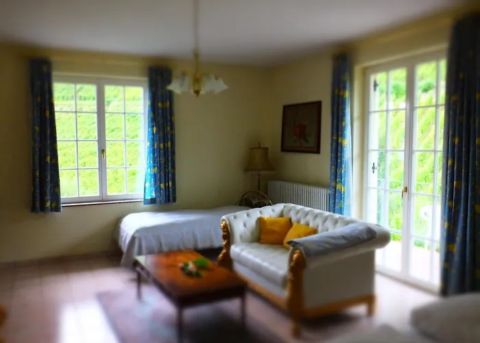 Weingut Und Haus Am Drachenloch Bad Honnef