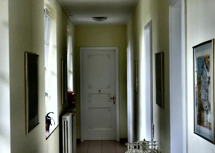 Hotel Weingut Und Haus Am Drachenloch Bad Honnef