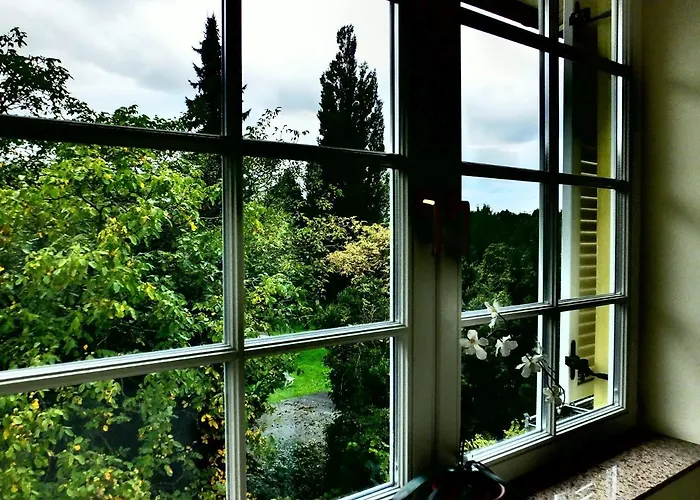 Weingut Und Haus Am Drachenloch Hotel Bad Honnef