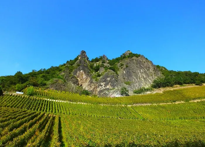 Weingut Und Haus Am Drachenloch 2*