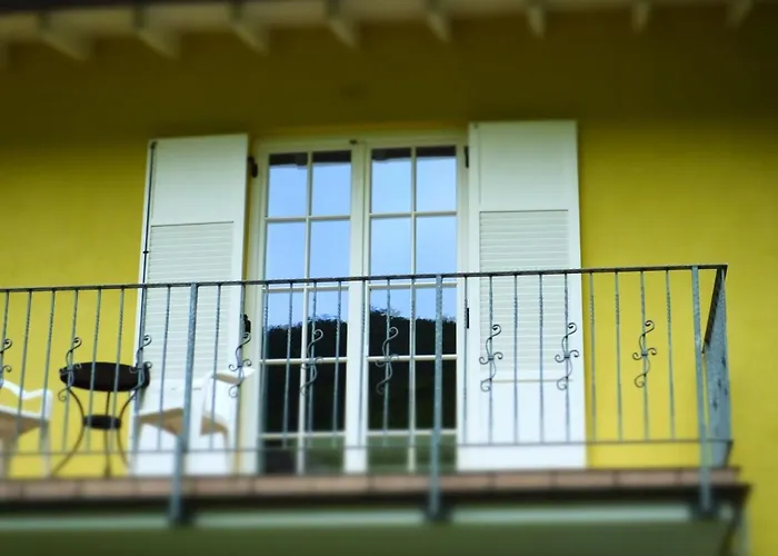 Weingut Und Haus Am Drachenloch 2* Bad Honnef