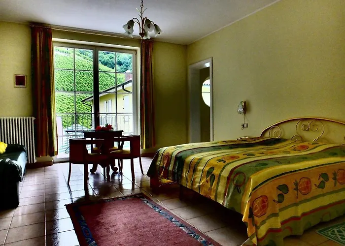 Weingut Und Haus Am Drachenloch Bad Honnef