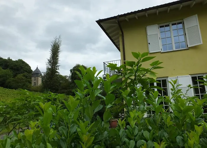 Hotel Weingut Und Haus Am Drachenloch 2*