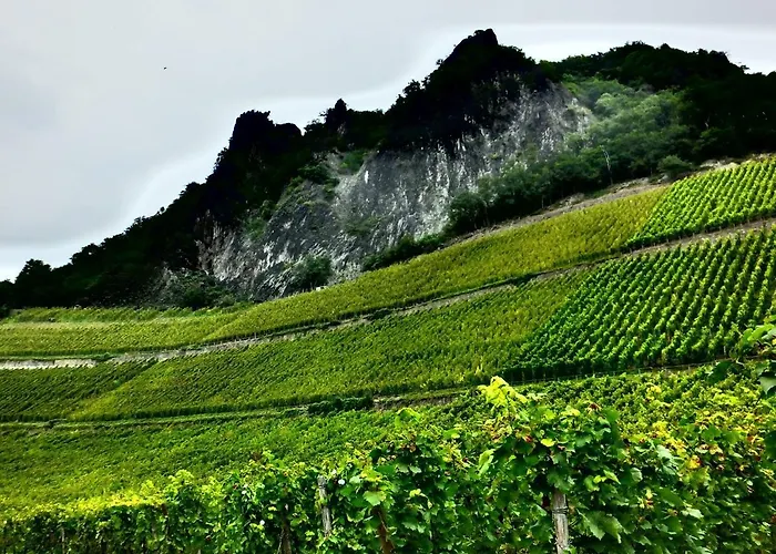 Hotel Weingut Und Haus Am Drachenloch