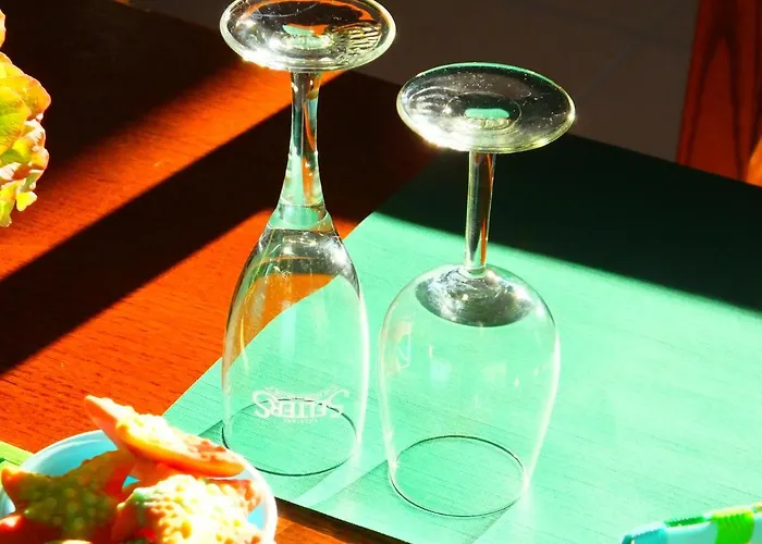 Hotel Weingut Und Haus Am Drachenloch