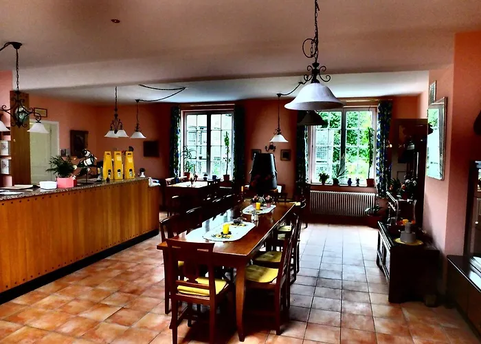 Weingut Und Haus Am Drachenloch