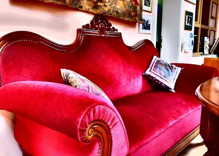 Hotel Weingut Und Haus Am Drachenloch Bad Honnef