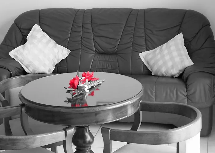 Weingut Und Haus Am Drachenloch Hotel 2*